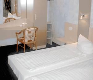 Luxor Hotel Frankfurt am Main Eksteriør billede