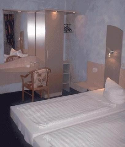 Luxor Hotel Frankfurt am Main Eksteriør billede
