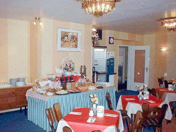 Luxor Hotel Frankfurt am Main Eksteriør billede